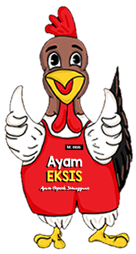 Ayam EKSIS